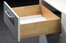 HETTICH 45297 QUADRO V6/600 EB20 SiSy