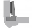 HETTICH 73913 INTERMAT 9936 T42 K0, nakładany