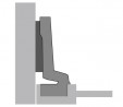 HETTICH 72966 INTERMAT 9924 T42/26 K16 wpuszczany
