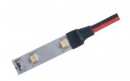 StrongLumio Tuleja termokurczliwa 10,0/5,0mm czarny