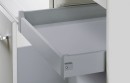HETTICH 9127882/50018 MULTITECH 86/400 mm szary