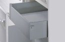 HETTICH 9127912/50060 MULTITECH 150/450 mm szary