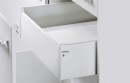 HETTICH 9127909/50057 MULTITECH 150/400, biały