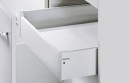HETTICH 9127899/50041 MULTITECH 118/500, biały