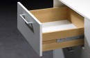HETTICH 25155 KA 270/230-350 prowadnica kulkowa