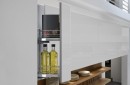 HETTICH 13936 Kosz wysuwany 2 półki SiSy