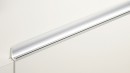 HETTICH 115091 Uchwyt LUTETIA L2000 anodowane aluminium