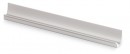 HETTICH 115091 Uchwyt LUTETIA L2000 anodowane aluminium