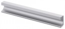 HETTICH 115090 Uchwyt ESLINGA L2000 aluminium naturalne