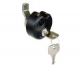 LEHMANN Zamek monetowy typ 71 za 1 EUR
