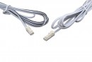 StrongLumio taśma LED21,6W/m 24V(210 LED)10mmCRI90 biała neutr.(5 lat gwarancji)