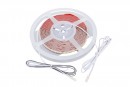 StrongLumio taśma LED21,6W/m 24V(210 LED)10mmCRI90 biała neutr.(5 lat gwarancji)