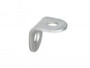 STRONG Kątownik  15x15mm ocynk biały