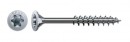 SPAX wkręt 3x40/23 główka stożkowa TXS,W,4C MH, częściowy gwint