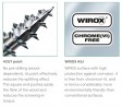 SPAX wkręt 3,5x35/23 główka stożkowa PZ, W, 4C MH, częściowy gwint