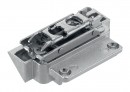 BLUM 20K4A01A02 Aventos HK-S mocowanie frontu, alu, P