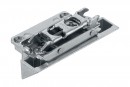 BLUM 20K4A01A02 Aventos HK-S mocowanie frontu, alu, L