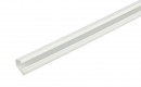 StrongLumio Elektroinstalacyjny profil kablowy 12x7mm samoprzylepny biały  2m