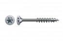 SPAX vrut 4x35/23 zápustná hlava TXS,W,4C MH, částečný závit