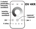 TL-pilot dimLED OVS 4KR