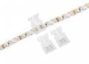 StrongLumio LED złącze do podłączenia 8mm 2 taśmy LED