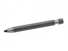 Bit Uniquadrex 0 76mm (wkręt 2,5-3mm)