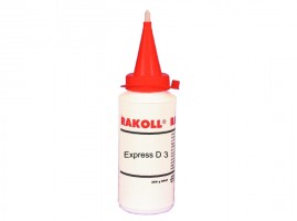 RAKOLL EXPRESS GXL3 D3, 0,25 kg
