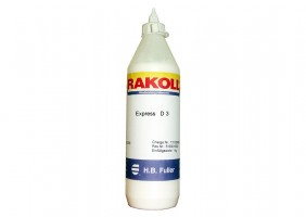 RAKOLL EXPRESS GXL3 D3, 1 kg