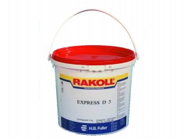 RAKOLL EXPRESS GXL3 D3, 5 kg