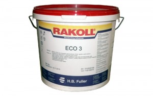 RAKOLL ECO 3 D3, 5 kg