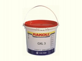 RAKOLL EXPRESS GXL3 D3, 0,5 kg