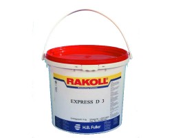 RAKOLL EXPRESS GXL3 D3, 30 kg