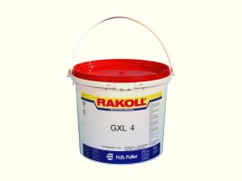 RAKOLL D4 GXL-4, 5kg