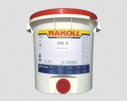 RAKółkoL GXL4 30KG