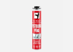 Pianka PU 750ml RL