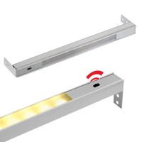 LED światło Polarus P 564mm 5W IR wyłącznik, neutralny biały