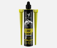 Chemiczna kotwa vinylester 300ml