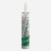 Klej PU kit 50 FC biały 300 ml