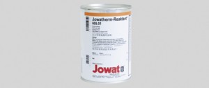 Jowatherm-Reaktant 608.01 PUR PATRONA biała 2kg