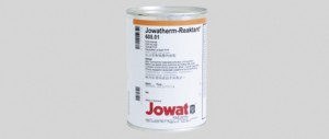 Jowatherm-Reaktant 608.01DI PUR PATRONA biała 2kg