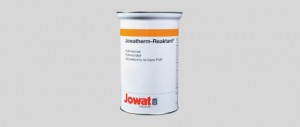 JOWAT Jowatherm-Reaktant 607.50-ST PUR HH kartusz naturalny 320g