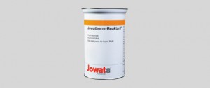 Jowatherm-Reaktant 607.51 PUR WKŁAD biały 320g