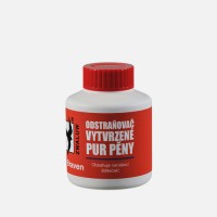 utwardzona pianka do usuwania PUR 100ml