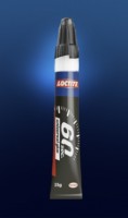 Loctite 60 sekund - klej żelowy