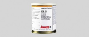 Jowatherm-Reaktant 608.01 PUR GRANULE biały 0,5kg