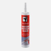 Sanitární silikon RL transparent 280ml