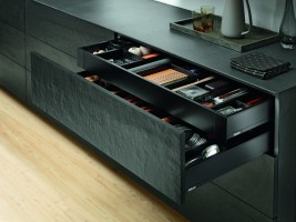 BLUM - BoxPlan Legrabox 100 PL