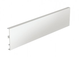 HETTICH 9192196 ArciTech aluminiowa śc. tylna  2000/126 mm, biała