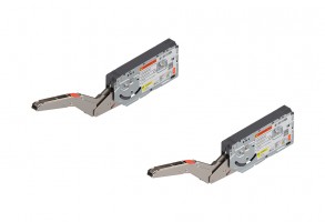 BLUM 22K2310 Aventos HK Top mechanizm słaby, eurowkręt