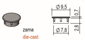 OMM-zaślepka P.A458.05.07